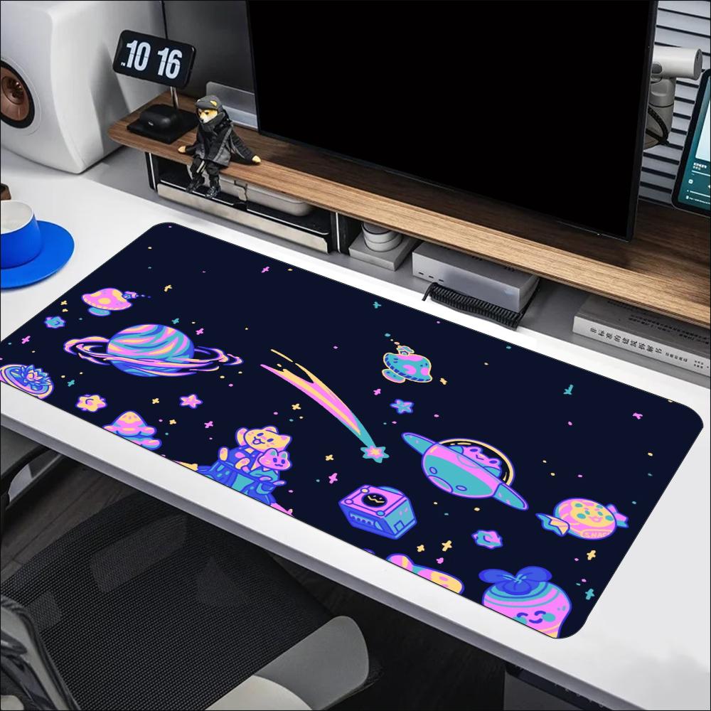 Pastel Purple Star Space Cat G - Tradescantia Purple recension och pris