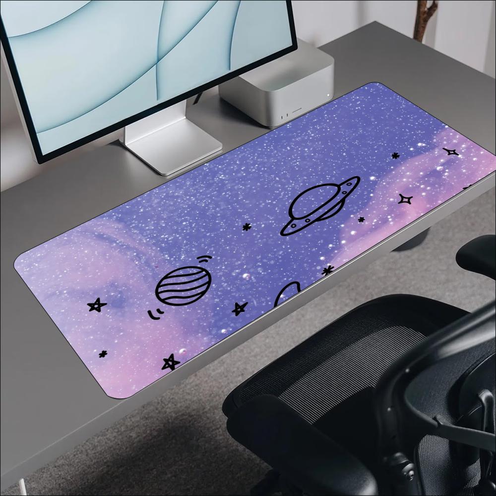 Pastel Purple Star Space Cat G - Tradescantia Purple recension och pris