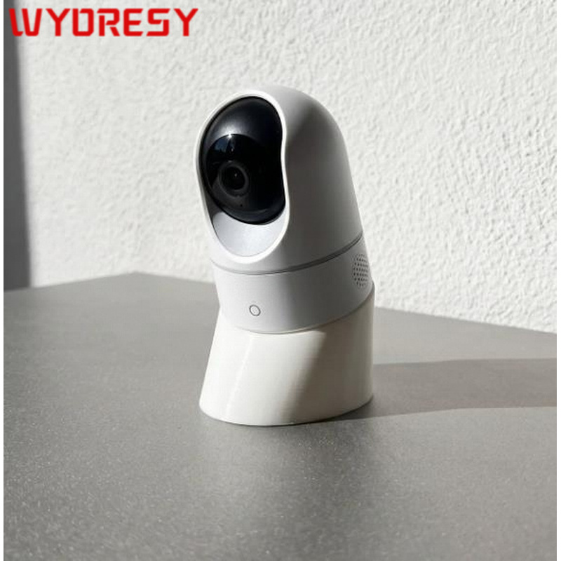 WYORESY for Eufy (E220) Shock  - Eufy Camera E220 recension och pris