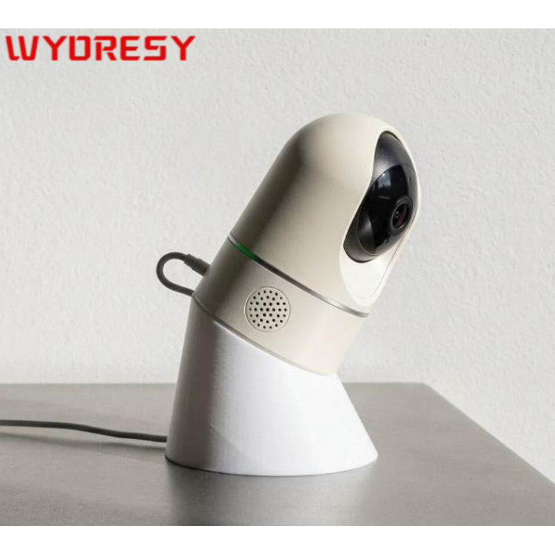 WYORESY for Eufy (E220) Shock  - Eufy Camera E220 recension och pris