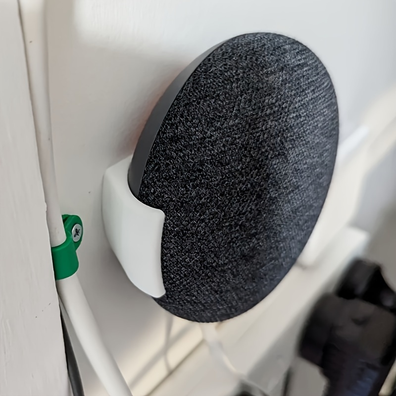 Audio Wall Mount Home Wall Mou - Google Speaker Nest Audio recension och pris