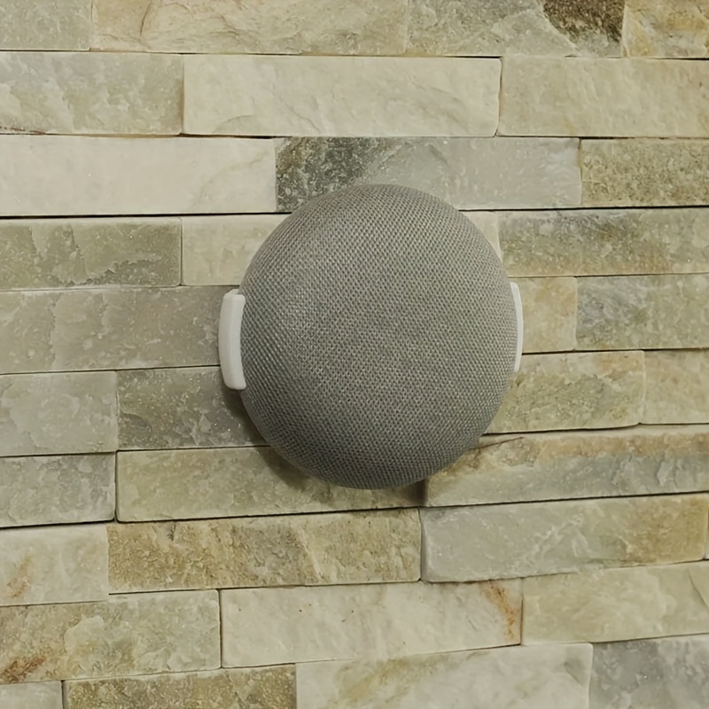 Audio Wall Mount Home Wall Mou - Google Speaker Nest Audio recension och pris
